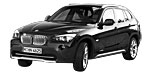 BMW E84 B3817 Fault Code