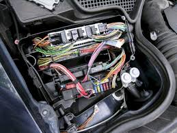 See B3817 repair manual